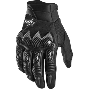<span class=keywords><strong>Gants</strong></span> de moto en cuir sur mesure à doigts complets pour adulte, respirants, tout-terrain, pour VTT, MX, BMX, <span class=keywords><strong>scooter</strong></span>, motocross, vélo, été - Product Image 3