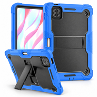 Housse de protection intégrale pour tablette Xiaomi Pad 9 11,2 pouces, extra-rembourrée, antichoc, robuste et durable