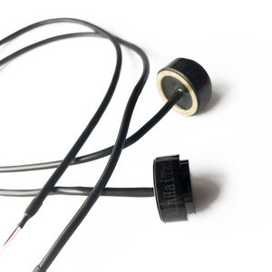 Piezas de medidor de agua ultrasónico sensor ultrasónico 1MHz - Product Image 1