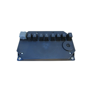 Unità di controllo, gestione motore Adatto per IVECO 500363455 Sistema elettrico - Product Image 1