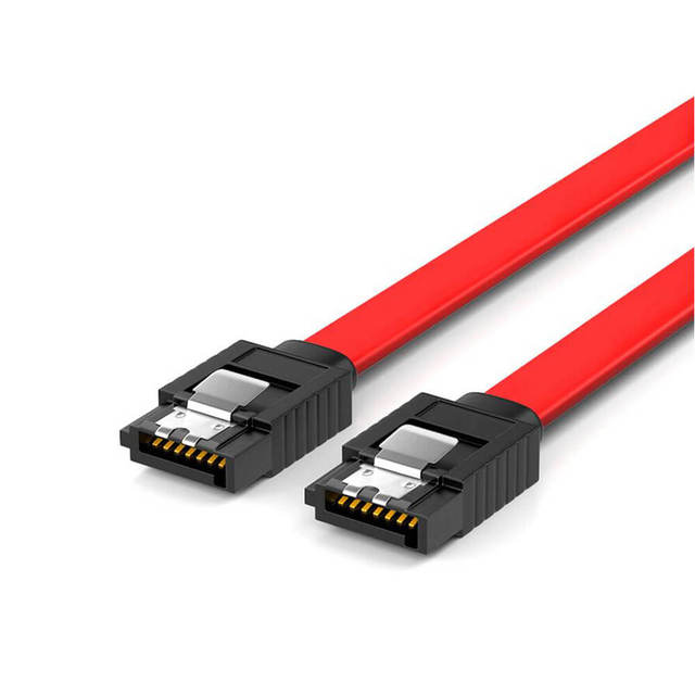 Farsince Sata Cable 3.0 Data Cable Sata Iii 6 Gbit/s Power Cable