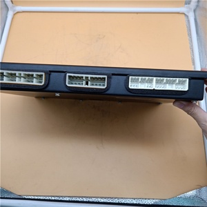 Controlador E-EPOS para Excavadora DX225LC DX300LC 543-00055A - Product Image 5