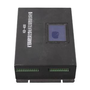 Protector Inteligente de Circuito de Vacío para Minería KB-400 con Pantalla en Chino, Corriente Nominal de 400A - Product Image 2