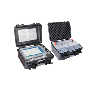 Localizzatore Intelligente di Guasti per Cavi Sotterranei TDR - Product Image 3