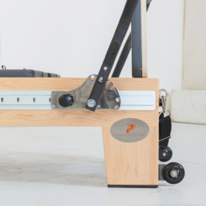 <span class=keywords><strong>Reformer</strong></span> de <span class=keywords><strong>Pilates</strong></span> Outer Track Maple para estudio y personalizable individualmente - Product Image 6