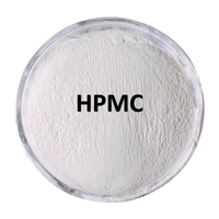 Éther de cellulose HPMC soluble dans l'eau, stabilisateur en poudre, détergent à lessive, liquide vaisselle, additif chimique pour le lavage quotidien TUJIN