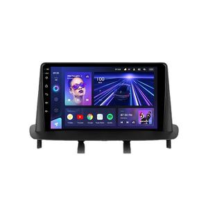 2014 autoradio multimédia lecteur vidéo TEYES CC3 2K pour Renault <span class=keywords><strong>Megane</strong></span> 3 2008 - Ce Octa Core Sd Rlink <span class=keywords><strong>Megane</strong></span> 4 12 mois AM / FM - Product Image 1