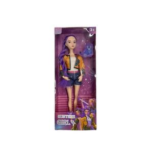 ของเล่น K-PVC คุณภาพสูง ขนาด 11.5 นิ้ว ข้อต่อขยับได้ 12 จุด พร้อมไฟหลากสีและ<span class=keywords><strong>เพลง</strong></span>ประกอบ - Product Image 2