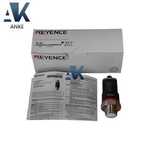 Capteur de niveau radar à courte portée FR-S01 d'origine Keyence - Product Image 1