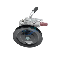 Pompe de direction assistée pour Mitsubishi L 200 2.5 D TD 2.0 2.4 2.6 Pajero 2.5 TD 3.0 MR267657 MR267658 MB948056 MB891154