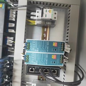 Bảng điều khiển Bảng điều khiển Hộp bảng điều khiển điện - Product Image 3