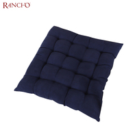 Coussin de siège carré, canapé, siège en peluche, pour maison bureau, salle à manger, extérieur, offre spéciale,