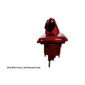 Cámara de aparcamiento cámara de Vista trasera luz de freno Luz de Cámara por 2014 <span class=keywords><strong>Opel</strong></span> <span class=keywords><strong>Vivaro</strong></span> / 2014 Renault Trafic de Vans - Product Image 3