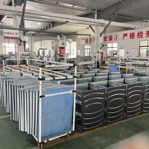 Lave-linge frontal intelligent à onduleur 12 kg, entièrement automatique, grande capacité, faible bruit, appareils électroménagers, vente en gros - Product Image 6