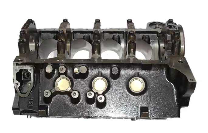 GM6.5 GM6.2 Cylinder Block for V8 12555506| Alibaba.com