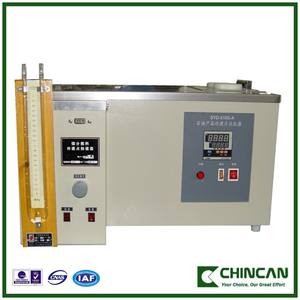 CHINCAN SYD-510G Festigepunkt-<span class=keywords><strong>Tester</strong></span> für Erdölprodukte -70 ℃   <span class=keywords><strong>Tester</strong></span> für Erdölprodukte - Product Image 4