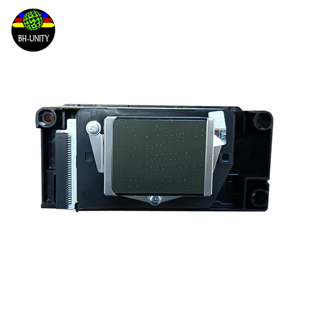 Original and Refurbished Dx5 Printhead F158000 Print Head for Mutoh Rj900x Rj900c Printer