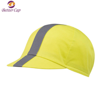 Chapeau de camping 5 panneaux personnalisé de haute qualité pour hommes étiquette tissée Logo casquette de camp de course en nylon casquette de cyclisme biologique imprimée