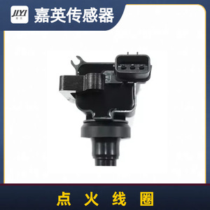 คอยล์จุดระเบิด JYI รุ่น OE 099700048 MD362903 สำหรับรถยนต์ 4 สูบ - Product Image 1