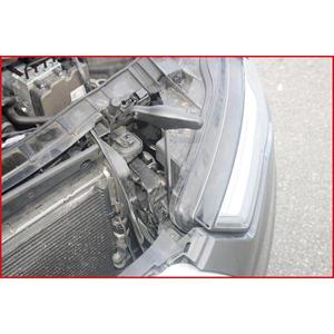 KS TOOLS-150,8105 Llave de ajuste de faro Audi / Volkswagen - EAN 4042146634301 CARROCERÍA Y CHAPAS DE METAL - Product Image 2