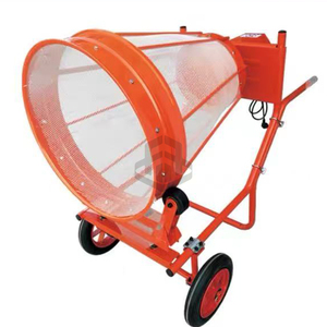 उच्च गुणवत्ता वाली कंपन स्क्रीन कंपन स्क्रीन मशीन रेत कंपन स्क्रीन खनन मशीनरी संचालित करने के लिए आसान - Product Image 3