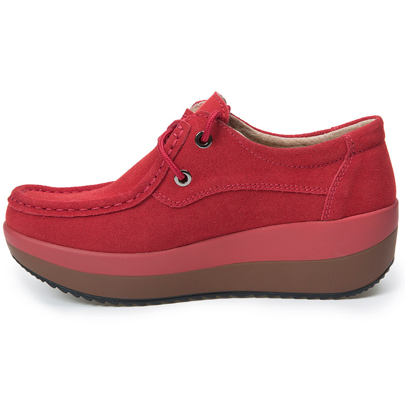 Rojo