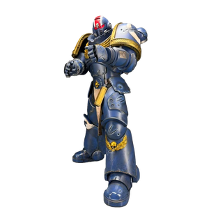 Disfraz <span class=keywords><strong>de</strong></span> Cosplay Personalizado Estilo Stilts <span class=keywords><strong>de</strong></span> <span class=keywords><strong>Warhammer</strong></span> <span class=keywords><strong>40K</strong></span>, Conjunto Completo (Material EVA Unisex) para Eventos <span class=keywords><strong>de</strong></span> Juego <span class=keywords><strong>de</strong></span> Rol para Adultos - Product Image 1