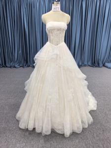 Abito da Sposa di Lusso Stile Sirena per Donne Vestido De Novia Noiva Abito da Cerimonia Damigella Robes De Mariée Lehenga Choli - Product Image 1