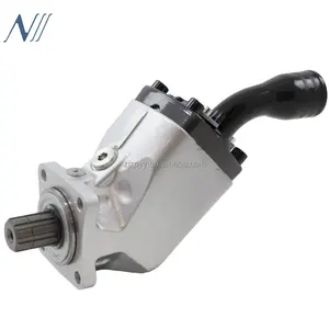 Best Selling F1 F01 Series F01-025 041 53 61 81 101 F01-053-53-5--000 Hydraulic Piston Pump Motor