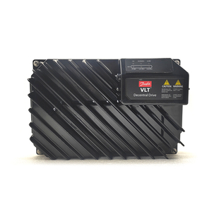 Convertidor de Frecuencia Original 136X4505 FCD302PK37T4B66H1X1XMXC VLT, Variador de Frecuencia, Accionamiento Variable, Automatización Industrial - Product Image 5