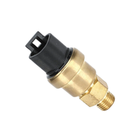 قطع غيار الحفارات بالجملة 1611703 161-1703 حساس ضغط الزيت لمحرك CAT 330C 325C C9