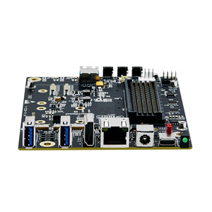Agx Xavier BOARD plink Y-C9 32GB 512 GB คณะกรรมการพัฒนาระบบประมวลผล Ai develo Y-C9 Ai develo - Product Image 1
