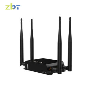 1800mhz Fdd Lte 4g Mobile 300 Mbps <b>Adsl</b> Sim Card Slot <b>Router</b> - Product Image 6
