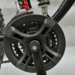 Xe Đạp Phổ Biến Bán Buôn Số Lượng Lớn Xe Đạp/Lốp Lớn 26*4.0 Vành Hợp Kim Xe Đạp Leo Núi Chất Béo Mạnh Mẽ - Product Image 4