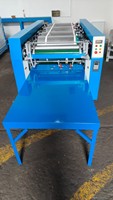 Machine d'impression haute vitesse pour sacs tissés en PP, machine d'impression pour sacs en kraft, machine à sacs tissés en PP