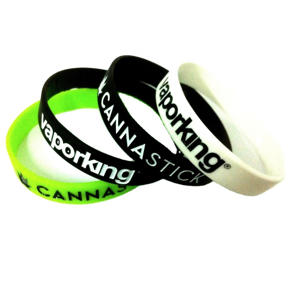 Рекламный резиновый браслет, Персонализированный Силиконовый браслет, силиконовый браслет на заказ