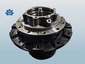 ชุดเกียร์ไฮดรอลิก TMY สำหรับ<span class=keywords><strong>รถ</strong></span>ขุดฮิตาชิ ZAX70 ZAX80 รุ่น 9224123 / 9224241 - Product Image 2