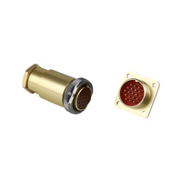 Connecteur circulaire de la série PC, équivalent chinois, norme russe, en stock, directement de l'usine
