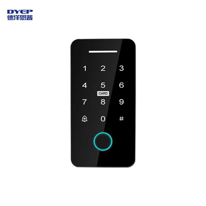Security Access Control System 13 56Mhz