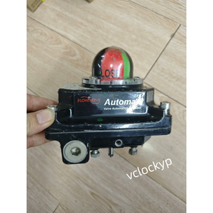 1 Pieza Nueva FLOWSERVE NXCLC2PE-18-00wbr200 Envío por DHL o FedEx - Product Image 1