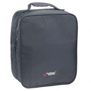 Custom Light <b>Weight</b> Fashion Compression Packing Cubes 6Pcs Set Waterproof Zipper Polyester Travel OEM ODM - Product Image 3