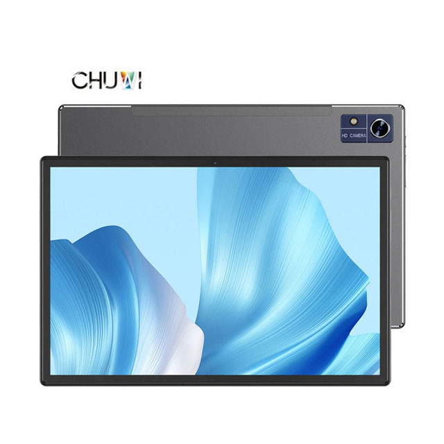 Original Hi10 XPro 4G LTE Tablet PC 4GB+128GB 10.1 Inch Android 13 Tablette