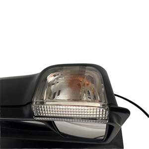 Vente en gros de lampes indicatrices latérales ambrées 12V 16W OE 9109064600 9109064700 MAISI <span class=keywords><strong>Mercedes</strong></span> Sprinter, clignotants de rétroviseur - Product Image 5