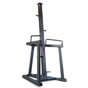 TZ FITNESS TZ-7041B Équipement de fitness commercial pour salle de sport, <span class=keywords><strong>cardio</strong></span>, musculation, <span class=keywords><strong>marche</strong></span>, exercice, <span class=keywords><strong>escalier</strong></span> vertical écologique - Product Image 1