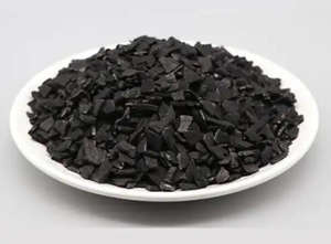 Carbón Activado <span class=keywords><strong>de</strong></span> Cáscara <span class=keywords><strong>de</strong></span> Coco en Forma <span class=keywords><strong>de</strong></span> Columna, Elaborado con Carbón <span class=keywords><strong>de</strong></span> Alta Calidad, Cáscaras <span class=keywords><strong>de</strong></span> Coco y Astillas <span class=keywords><strong>de</strong></span> <span class=keywords><strong>Madera</strong></span> como Materias Primas - Product Image 3