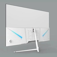 Venta caliente Full Hd Business Pc Monitor 32 pulgadas Ips Anti-Blue Light Led Desktop Pc Screen Lcd Computer Monitor