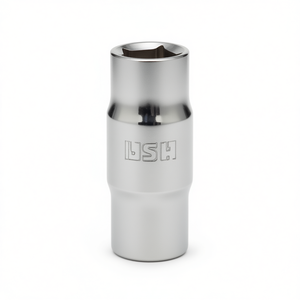 235 1/2 Xl <b>Socket</b> Wrench Extension For Automotive Repair Tools - Product Image 2