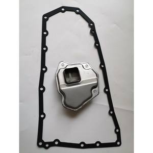 Transmisión Automática Nissan Teana JF011E, Nueva Condición, Calidad Taiwanesa, 317281XF02, Filtro de Caja de Cambios AMT, Junta de Cárter de Aceite de Perfil Bajo - Product Image 5