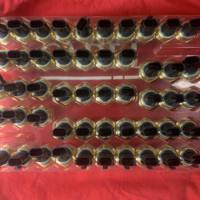 Sensor 45CP 45CP2-1 Transmitter Tekanan 45CP2-2 45CP2-7 Sensor Tekanan 45CP2-5 Merek Lain