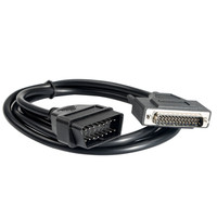 Cff programmeur clé automatique V46.02 multilingue remplacer cff 33.02
